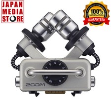  ZOOM XYH-5 XY Microfono