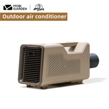 MOBI GARDEN Ventilatore Aria