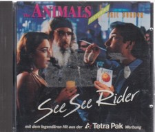 THE ANIMALS feat. ERIC BURDON
