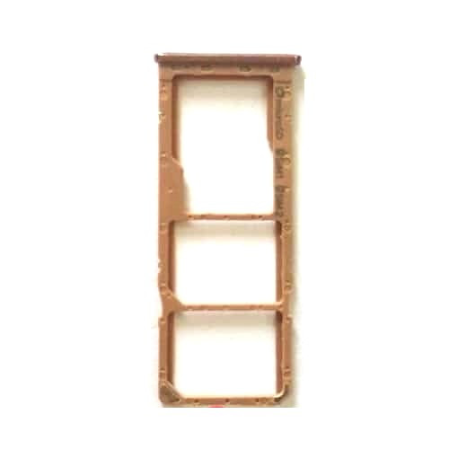 Carrello lettore dual sim - lettore,