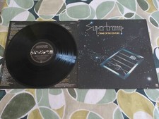 Supertramp ‎– Crime Of The