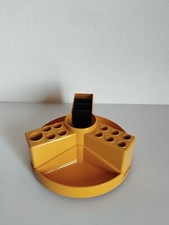 organizer da scrivania vintage anni '80