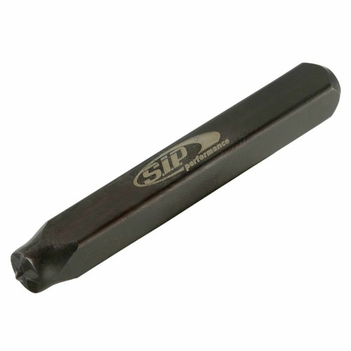 Sip 20837500 punzone stella - punzone,