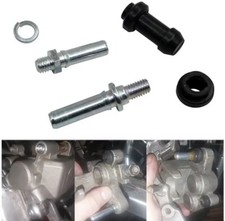 Kit Revisione Pinza Freno