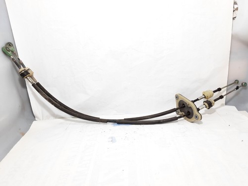 Corde cambio fiat - fiat, 1°