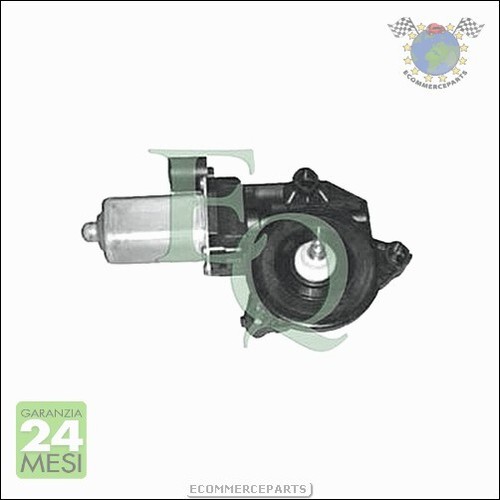 Motorino alzavetro - alzavetro, eq