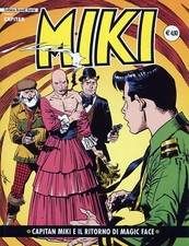 [130] CAPITAN MIKI ed