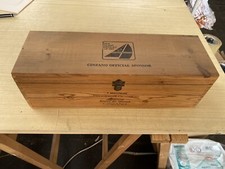 Bottiglia Magnum Cinzano