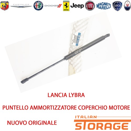 Lancia lybra puntello - lancia,