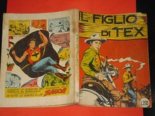 TEX GIGANTE LIRE 200