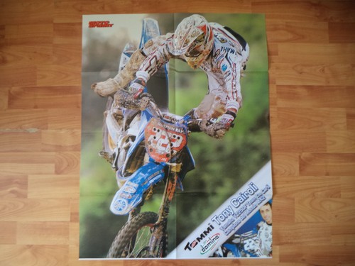Poster anno 2007 tony - poster,