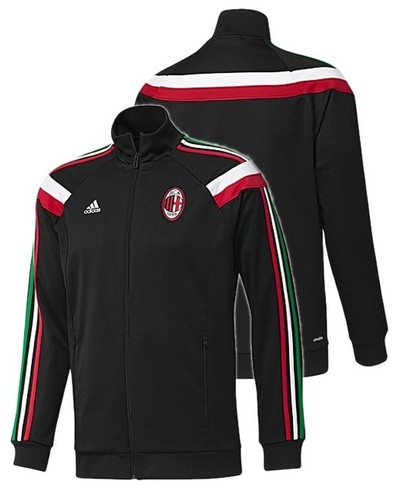 Adidas milan anthem - ac,