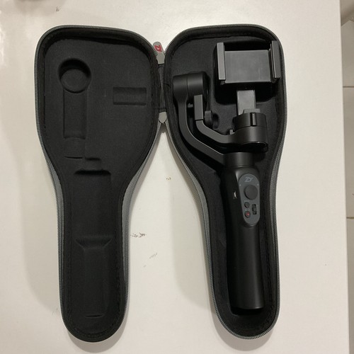 Zhiyun smooth gimbal - zhiyun,