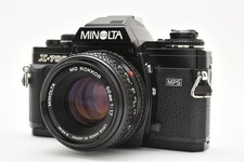 【Quasi come nuovo】Minolta