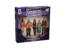 INSOLITI SOSPETTI Intrigo