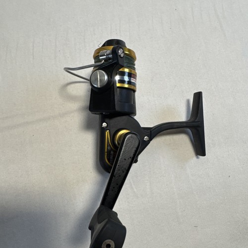 Mulinello spinning vintage - mulinello, da