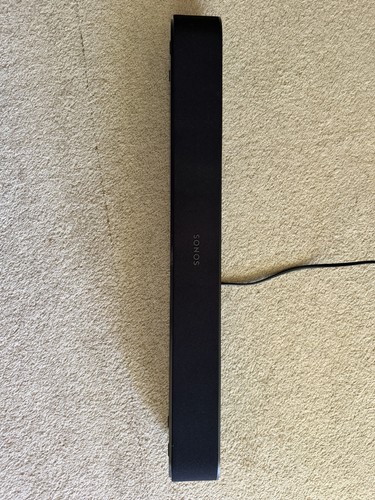 Sonos beam smart soundbar - smart,
