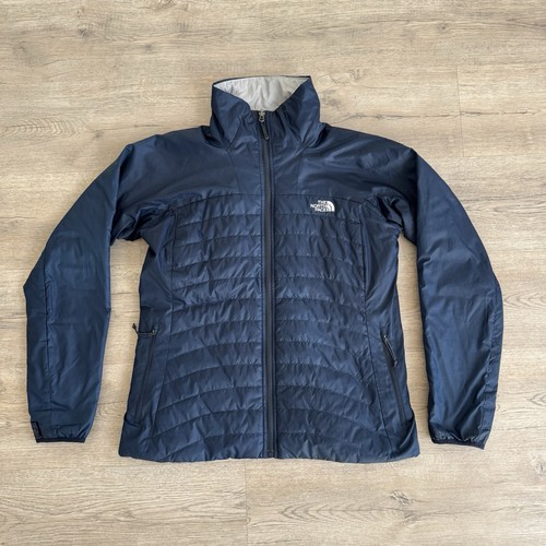 The north face primaloft - face,