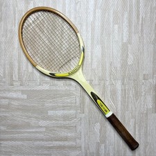 [Rara] Racchetta da tennis in