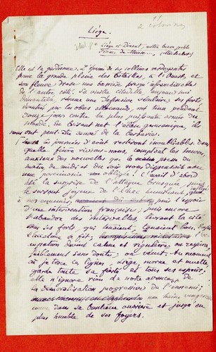 LJ18-MANUSCRIT-MAURICE