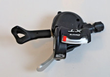 Shimano Deore XT SL-M770 3