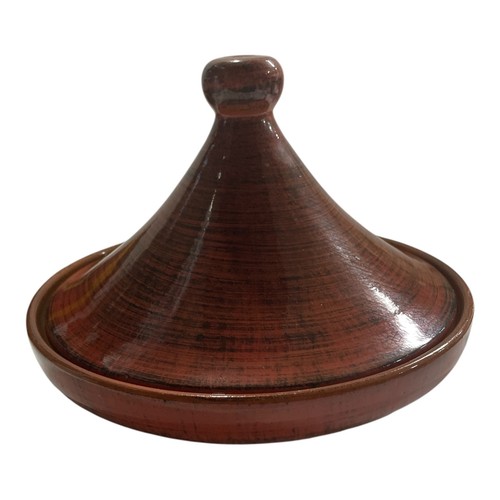 Tagine pentola coperchio - pentola, 10"