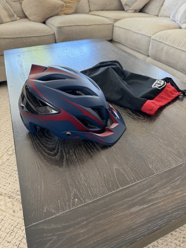 Casco troy lee designs tld - lee,