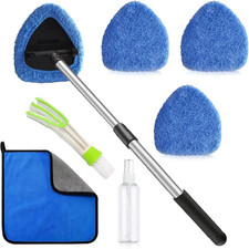 Detergente per Parabrezza Auto