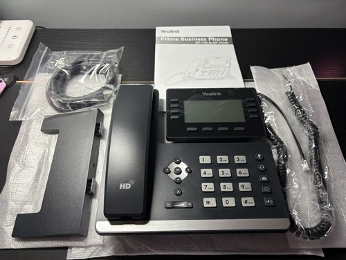 Yealink prime telefono - yealink,