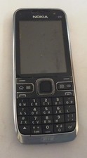 Cellulare Vintage Nokia E55-1