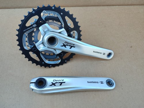 Shimano deore m770 dyna - shimano,