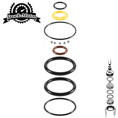 813432a3 kit guarnizioni - 813432a3,