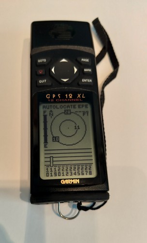 Garmin gps navigatore - garmin, xl