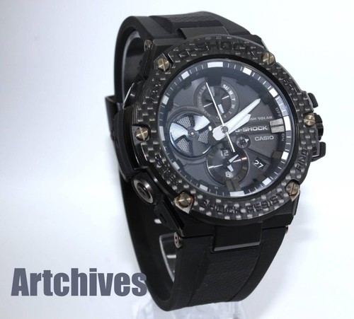 ☆Orologio☆CASIO☆GST-B100