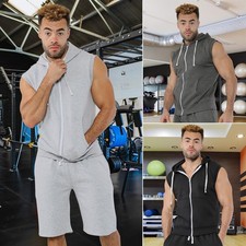 Nuove felpe con cappuccio da