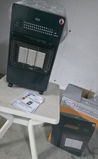 BELLISSIMA STUFA INFRAROSSI ARGO HANNA