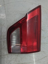 Fanale posteriore per Jeep