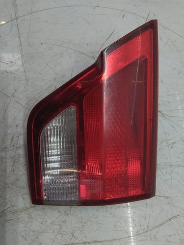 Fanale posteriore per jeep - per,