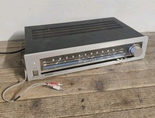 Pioneer 520l fi stereo - tx-520l, hi-fi
