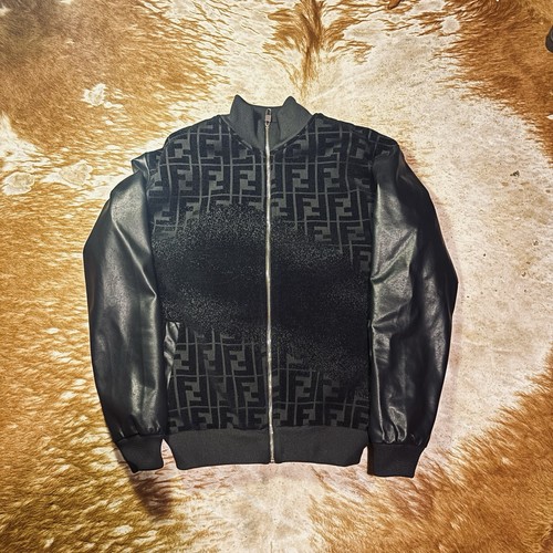 Giacca blouson fendi - fendi, taglia