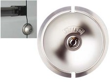 DEFENDER PER SPORTELLI FURGONI