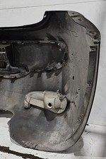 PARAURTI POSTERIORE COMPLETO