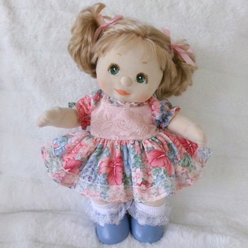 Bambola vintage mattel - bambola,