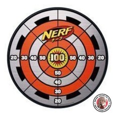 Nuovo bersaglio tiro - nuovo,