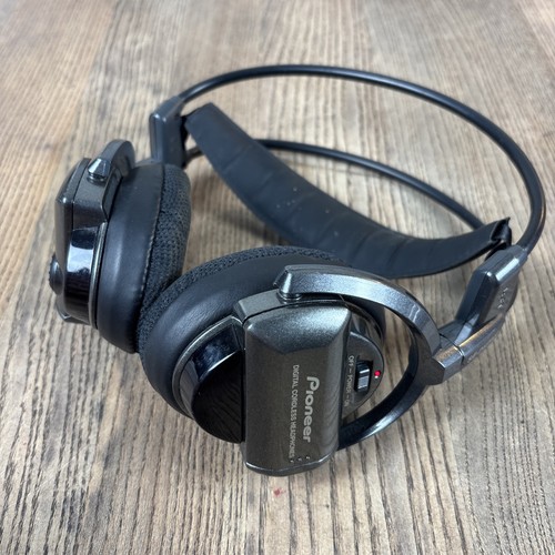 Pioneer dhp800 cuffie - se-dhp800,