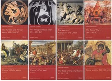 8x Osprey ancient ESSENTIAL