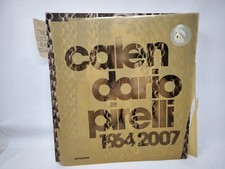 Calendario Pirelli 1964-2007