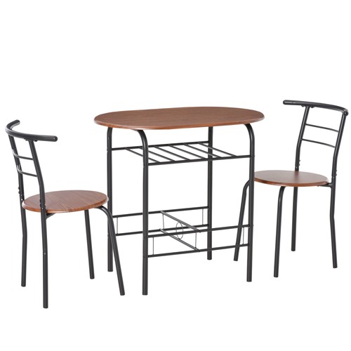 Set tavolo sedie - tavolo,