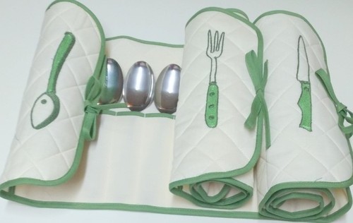 Set completo posate - completo, 36