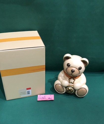 Thun teddy salvadanaio - thun,